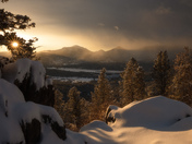 Rocky Mountain National Park