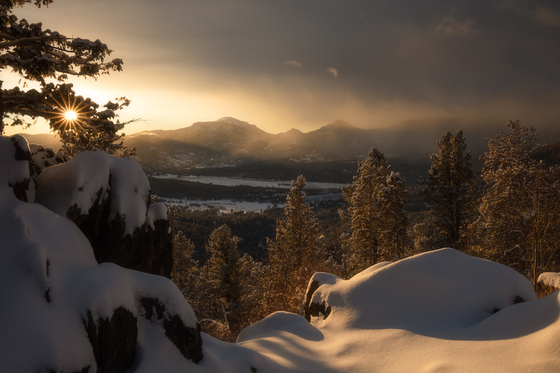 Rocky Mountain National Park