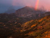 Rocky Mountain National Park