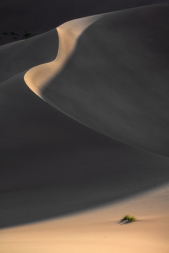 Great Sand Dunes National Park