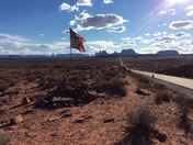 Monument Valley