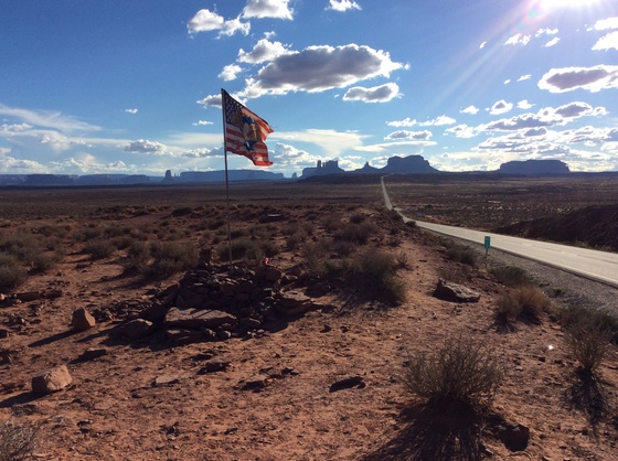 Monument Valley