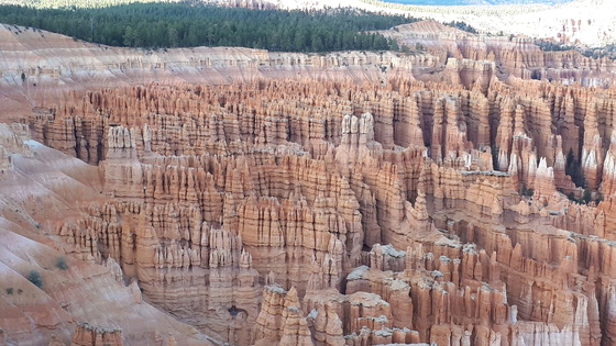Bryce Canyon National Park 