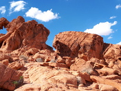 Valley of Fire State Park