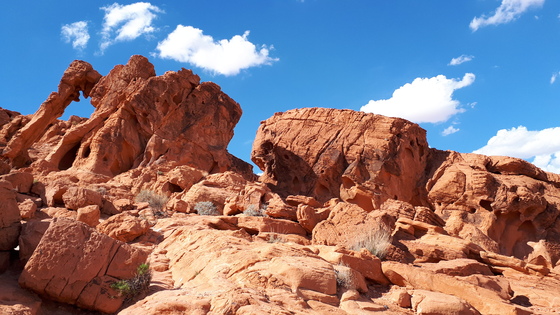Valley of Fire State Park