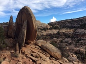 Natural Bridges National Monument
