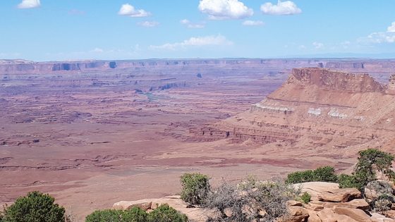 Canyonlands National Park