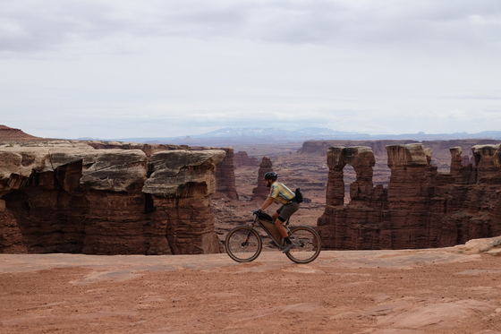 Canyonlands National Park