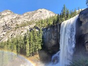 Yosemite National Park
