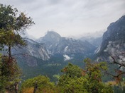Yosemite National Park
