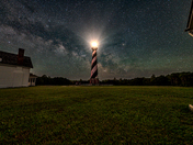 Cape Hatteras National Seashore