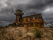 Cape Hatteras National Seashore