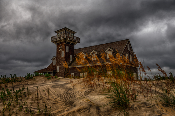 Cape Hatteras National Seashore