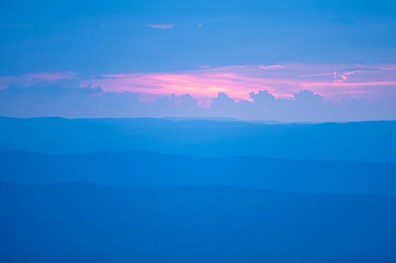 Shenandoah National Park