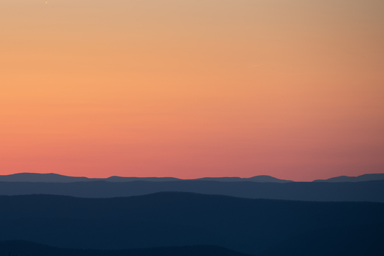 Shenandoah National Park