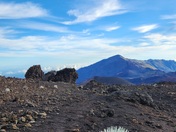 Haleakala National Park
