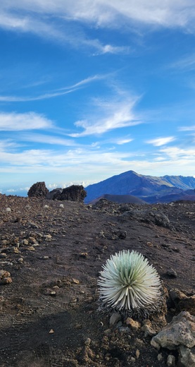 Haleakala National Park