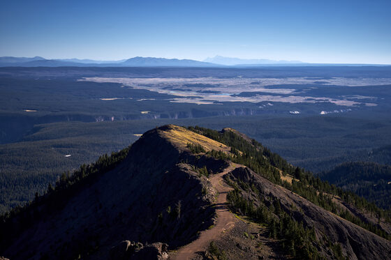 Yellowstone National Park