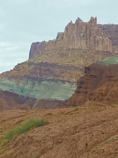Capitol Reef