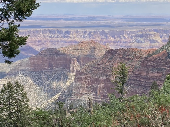 Grand Canyon