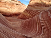 North Coyote Buttes 