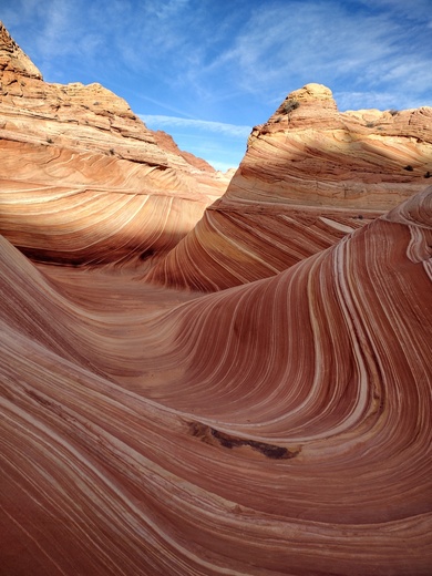 North Coyote Buttes 