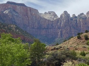 Zion National Park