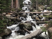 Rocky Mountain NP