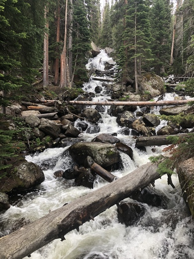 Rocky Mountain NP