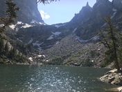 Rocky Mountain NP