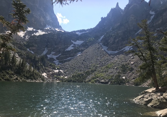 Rocky Mountain NP