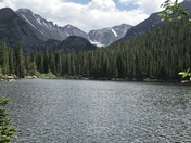 Rocky Mountain NP