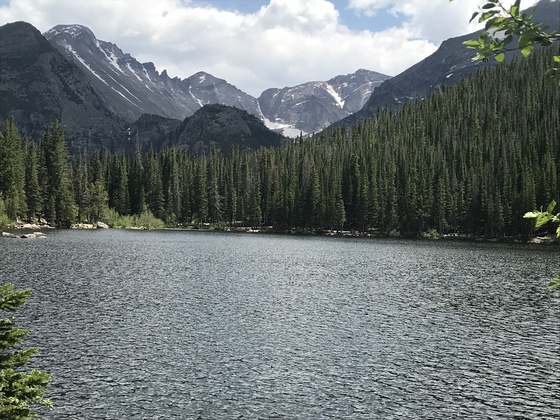 Rocky Mountain NP