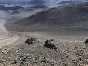 Haleakala National Park 