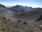Haleakala National Park 