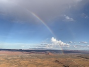 The Valley of the Gods
