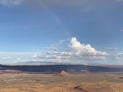 The Valley of the Gods