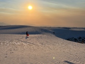 White Sands National Park