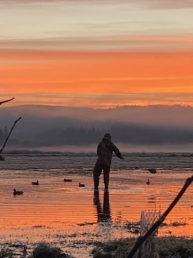 Coquille Valley Wildlife Area 