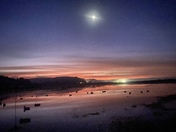 Coquille Wildlife Reserve