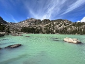Rocky Mountain National Park