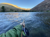 Deschuttes River