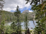 Rocky Mountain National Park