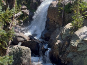 Rocky Mountain National Park
