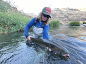 Deschutes River