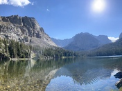 Rocky Mountain National Park