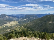 Rocky Mountain National Park