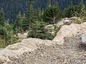 Rocky Mountain National Park
