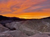 Death Valley National Park