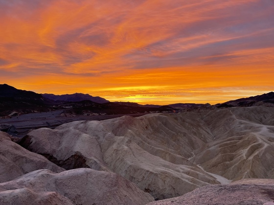 Death Valley National Park